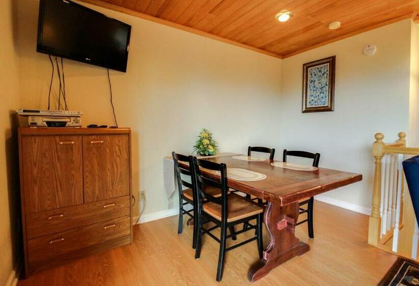 带2个卧室的公寓, Sitka Sky