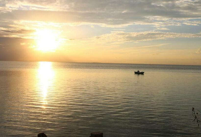 침실 2개 아파트, Villa Del Sol #110