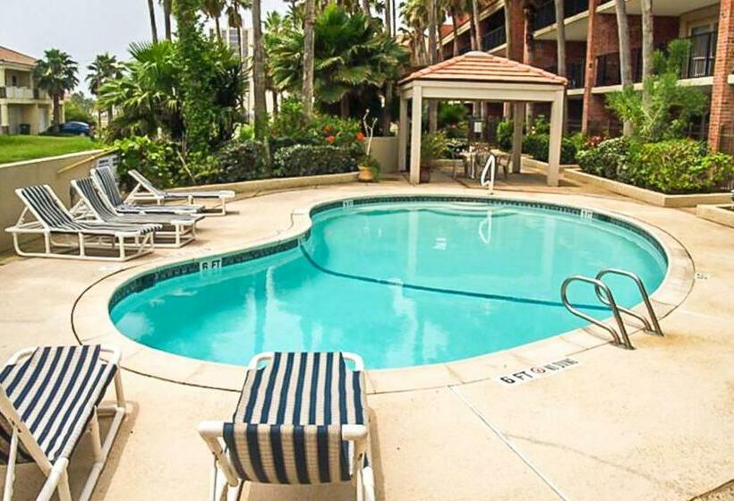 침실 2개 아파트, Villa Del Sol #110