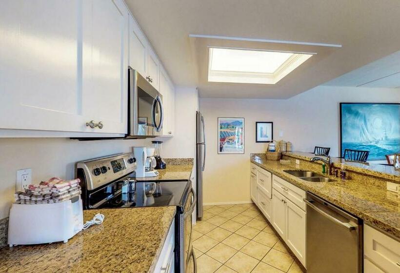 침실 2개 아파트, Villa Del Sol #110