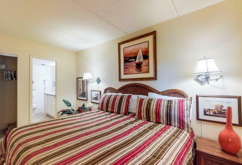 침실 2개 아파트, Villa Del Sol #110