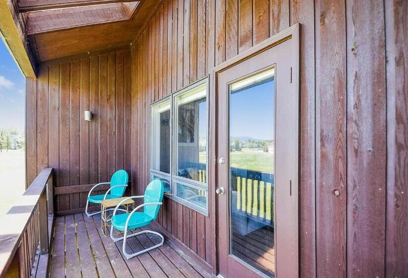 Студия Стандарт, Aspenwood 4250