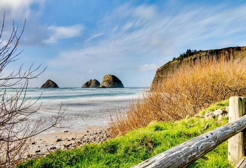 Апартаменты 2 Спальни, Berni S Ocean View Castle   The Crow S Nest