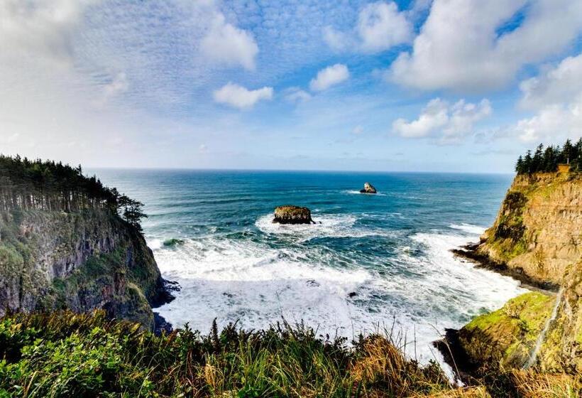 Апартаменты 2 Спальни, Berni S Ocean View Castle   The Crow S Nest