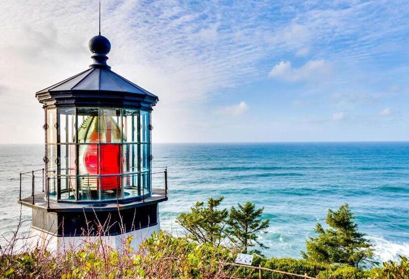 Апартаменты 2 Спальни, Berni S Ocean View Castle   The Crow S Nest