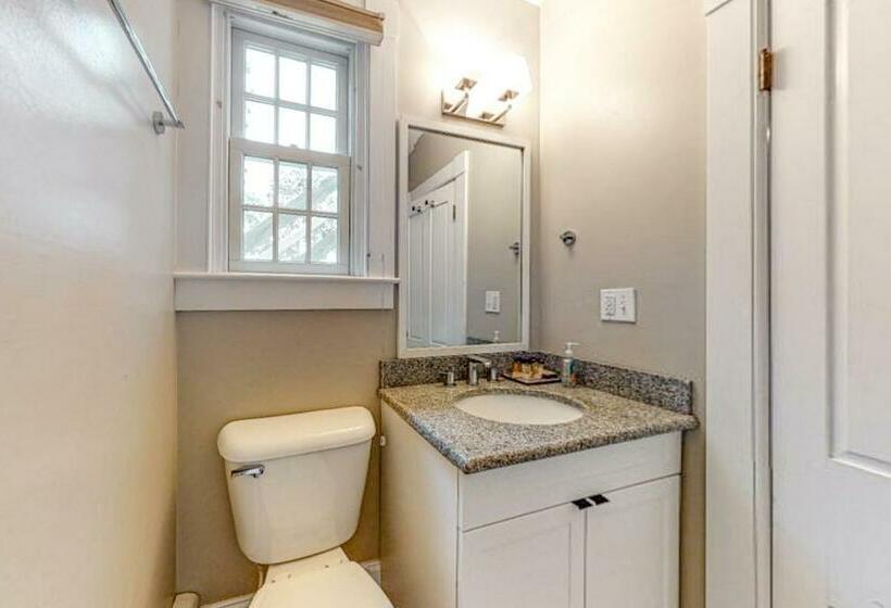 带1个卧室的公寓, Blumen House