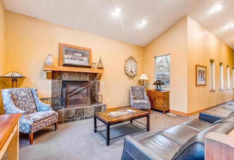 침실 1개 아파트, Cozy Crestview Condo
