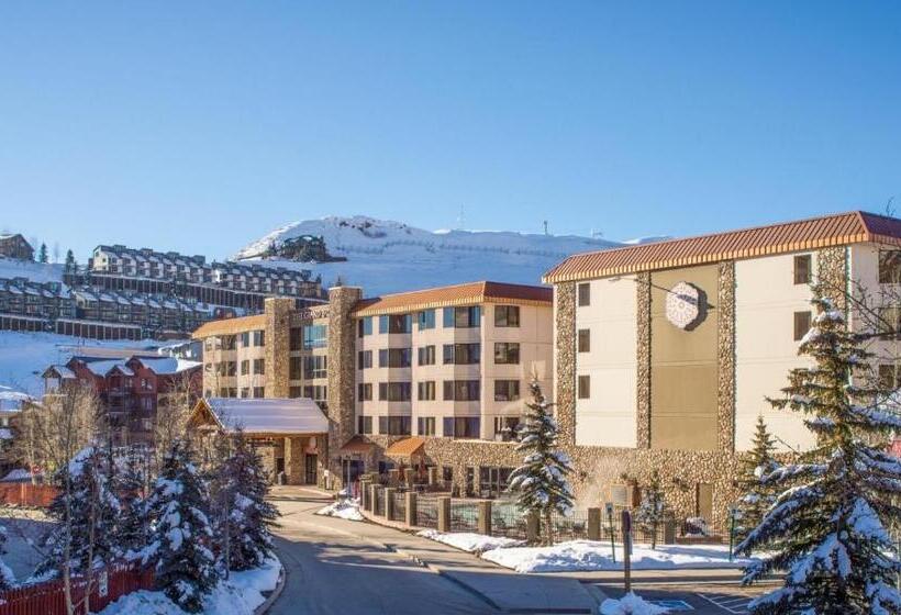 חדר סטודיו סטנדרד, Cozy Pet Friendly King Studio In Mt, Crested Butte Condo