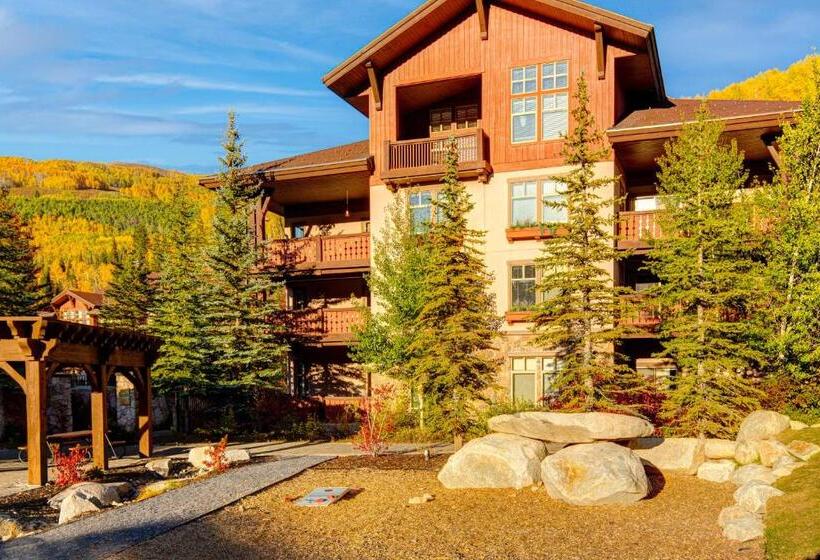 침실 2개 아파트, Eagle Springs East 101: Redwing Suite