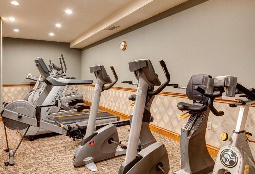 침실 2개 아파트, Eagle Springs East 101: Redwing Suite