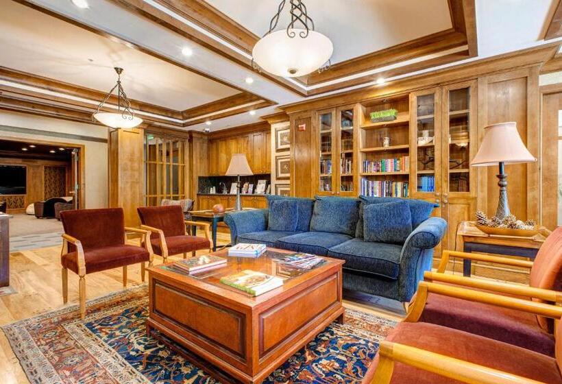 침실 2개 아파트, Eagle Springs East 101: Redwing Suite