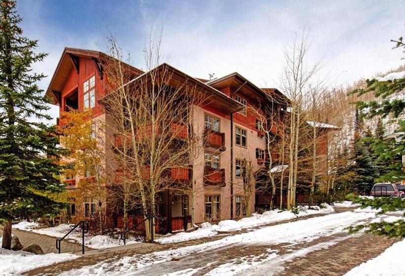 침실 2개 아파트, Eagle Springs East 101: Redwing Suite