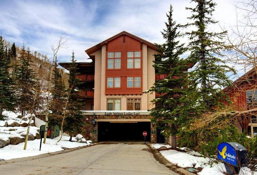 침실 2개 아파트, Eagle Springs East 101: Redwing Suite