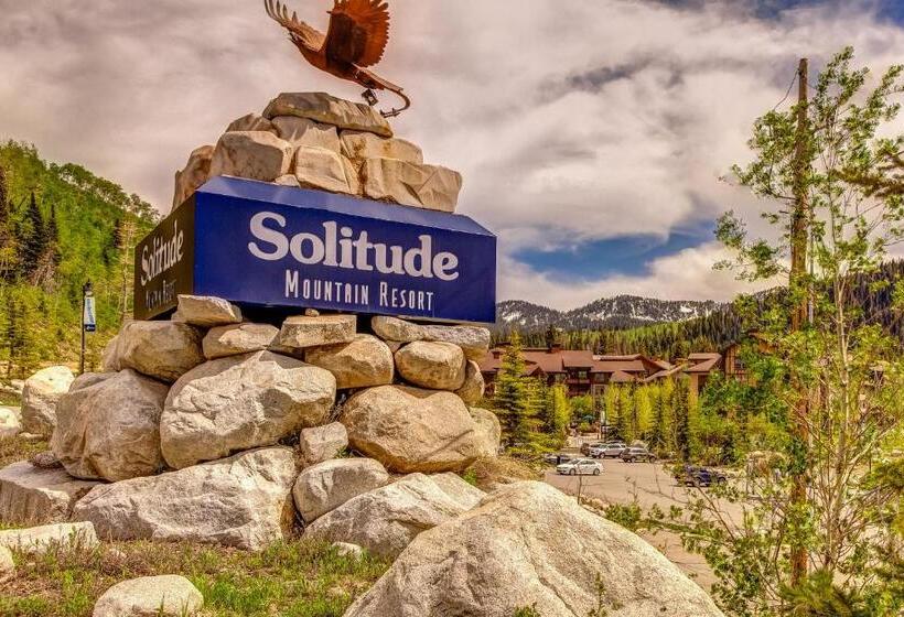 침실 2개 아파트, Eagle Springs East 101: Redwing Suite