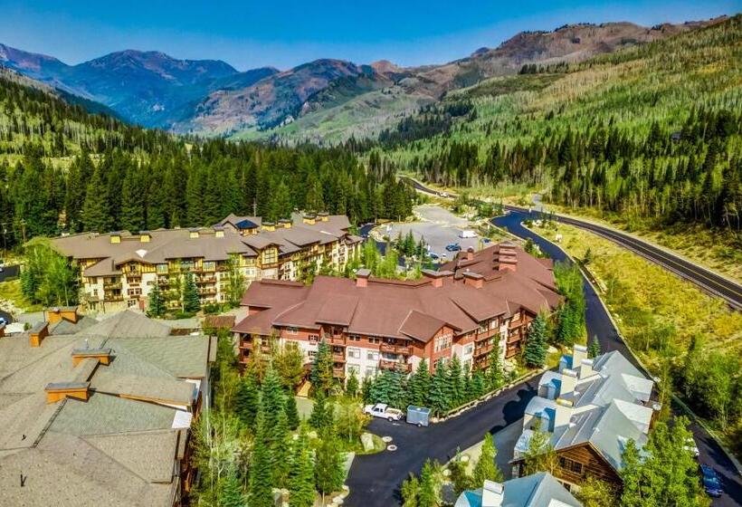 침실 2개 아파트, Eagle Springs East 101: Redwing Suite