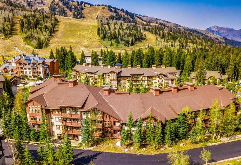 침실 2개 아파트, Eagle Springs East 101: Redwing Suite