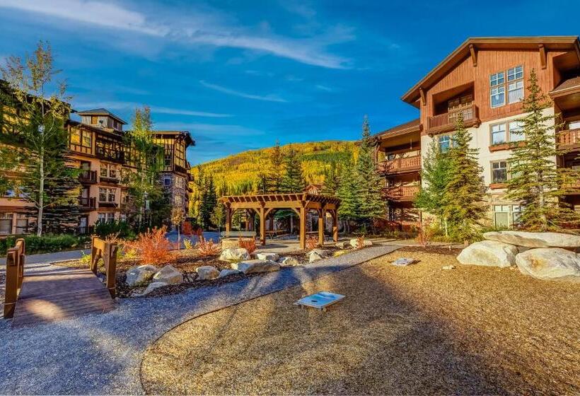 침실 2개 아파트, Eagle Springs East 101: Redwing Suite