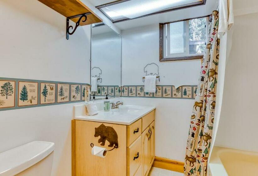 Апартаменты 1 Спальня, Edelweiss Retreat