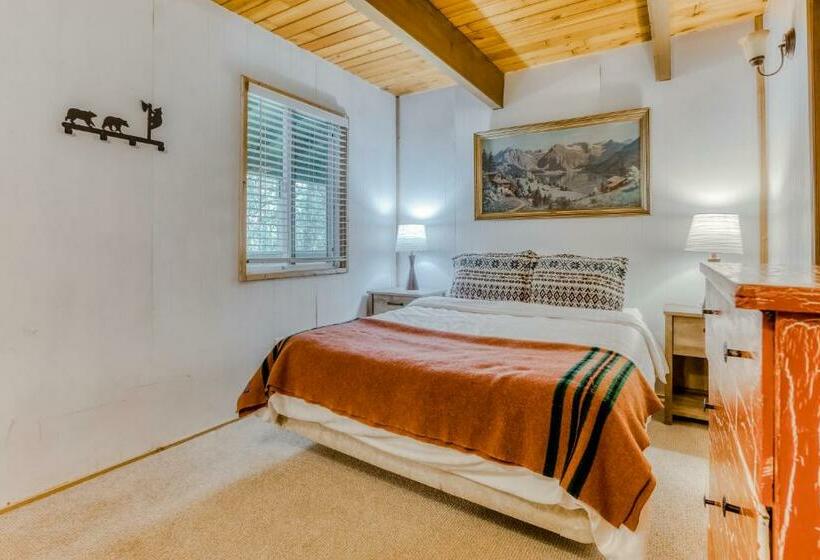 1ベッドルームアパートメント, Edelweiss Retreat