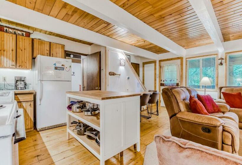 Апартаменты 1 Спальня, Edelweiss Retreat