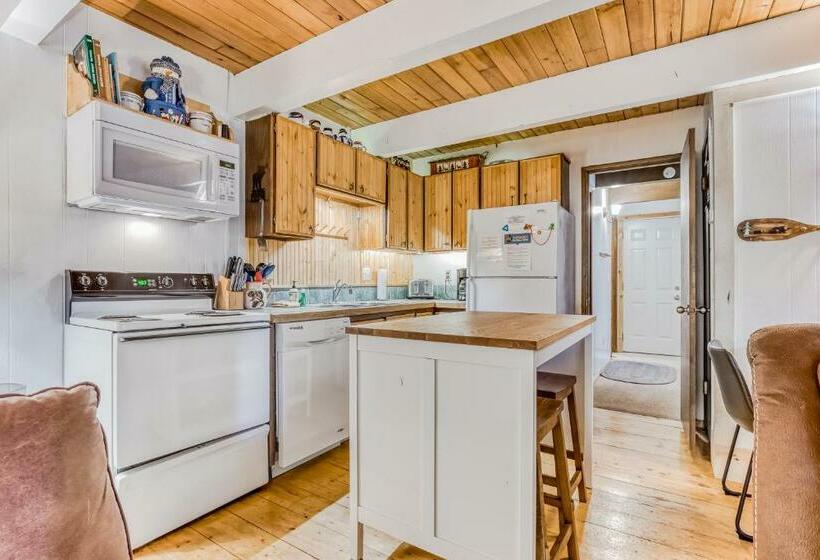 1ベッドルームアパートメント, Edelweiss Retreat