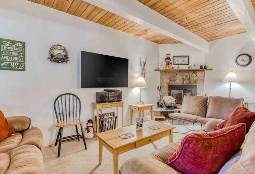 Апартаменты 1 Спальня, Edelweiss Retreat
