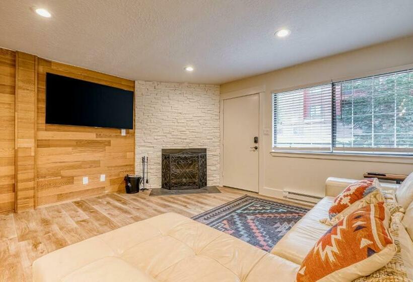 침실 2개 아파트, Giant Steps #40