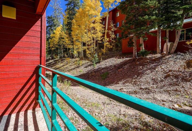 침실 2개 아파트, Giant Steps #40