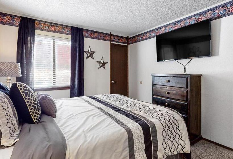 침실 2개 아파트, Giant Steps #40