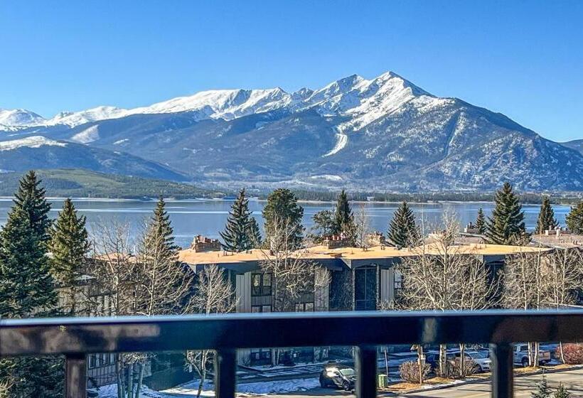 דירת שלושה חדרים, La Bonte Townhomes Unit 304