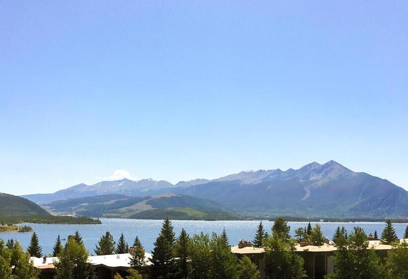 דירת שלושה חדרים, La Bonte Townhomes Unit 304