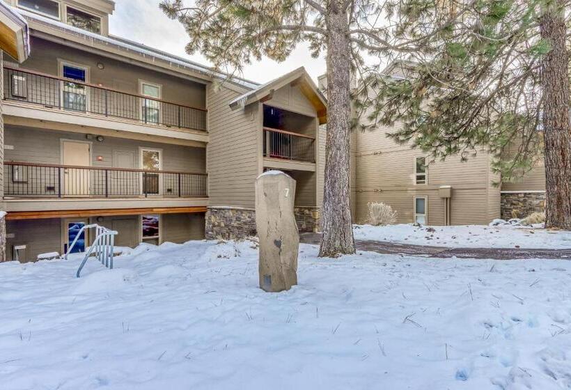 منزل 3 غرف نوم, Seventh Mountain Ii