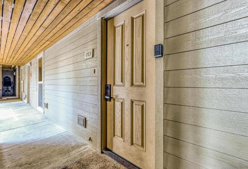 منزل 3 غرف نوم, Seventh Mountain Ii