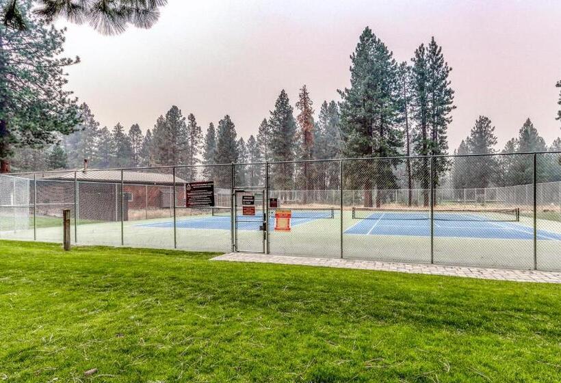 شقة غرفة واحدة ذات إطلالة, Seventh Mountain Ii