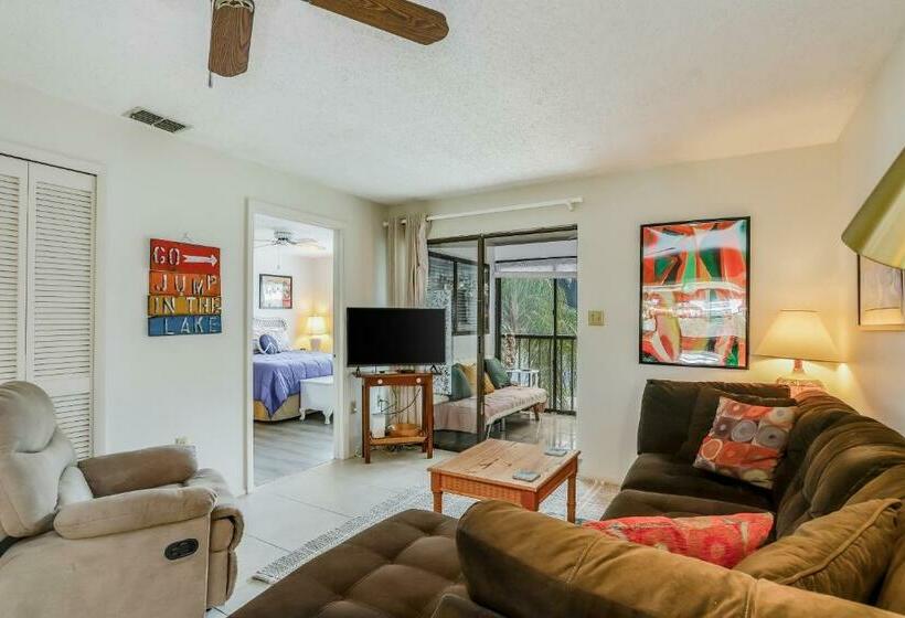 شقة غرفتين, Casa Bella Paradise