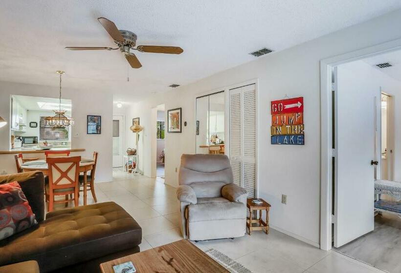 شقة غرفتين, Casa Bella Paradise