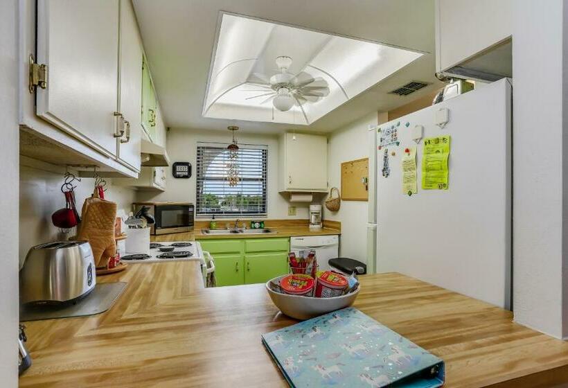 شقة غرفتين, Casa Bella Paradise