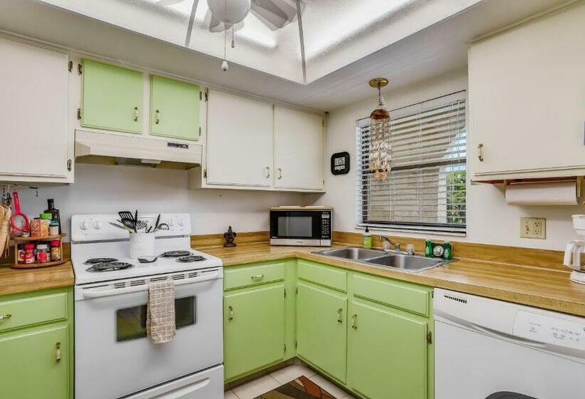 شقة غرفتين, Casa Bella Paradise