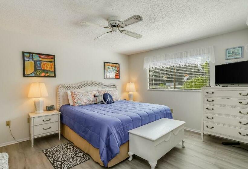 شقة غرفتين, Casa Bella Paradise