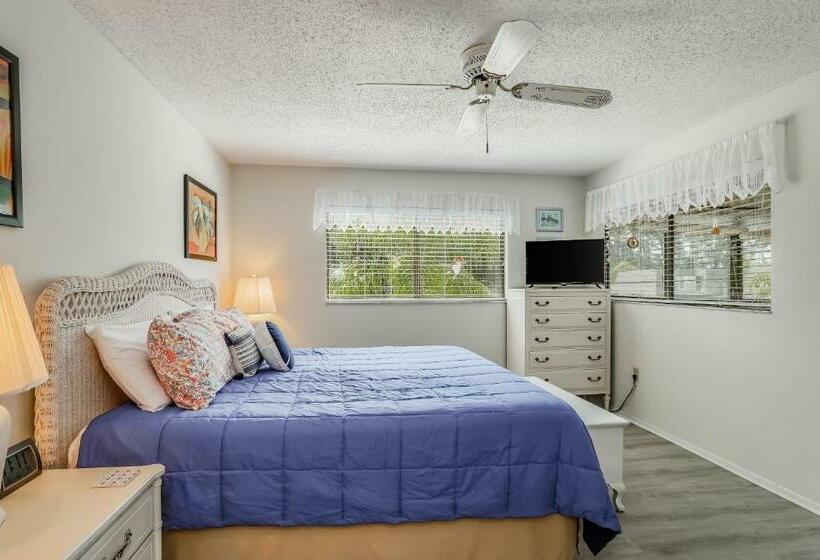 شقة غرفتين, Casa Bella Paradise