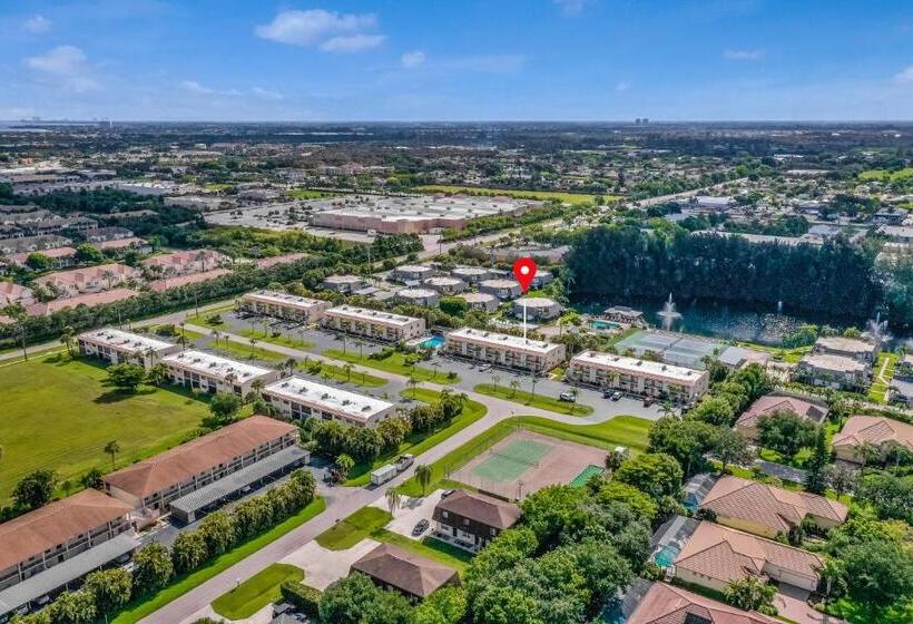 شقة غرفتين, Casa Bella Paradise