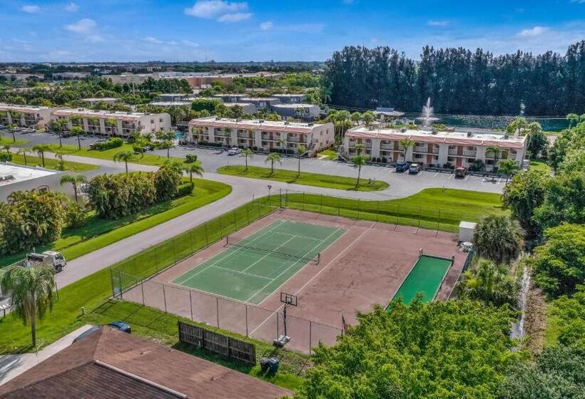 شقة غرفتين, Casa Bella Paradise