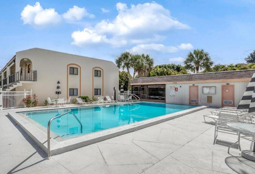 شقة غرفتين, Casa Bella Paradise