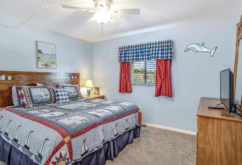 شقة غرفتين, Casa Bella Paradise