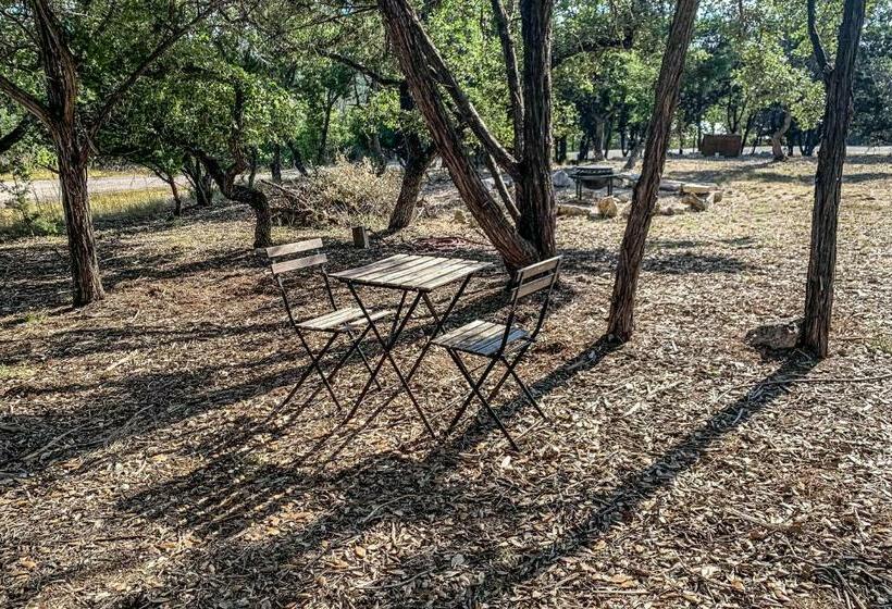 Студия Стандарт, Chimney Rock Tiny Home