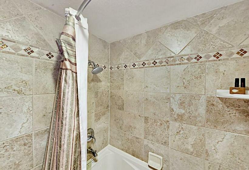 דירת חדר, Hi Country Haus 1414