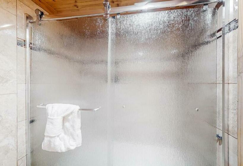 דירת חדר, Hi Country Haus 1414