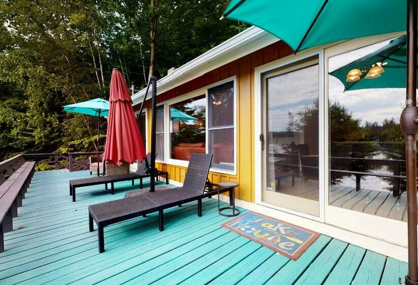 Студия Стандарт, Nanas Nest