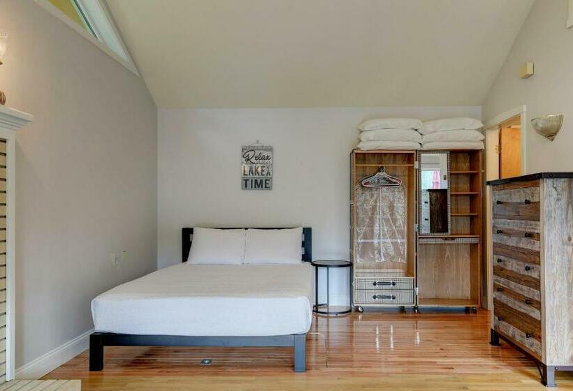 Студия Стандарт, Nanas Nest