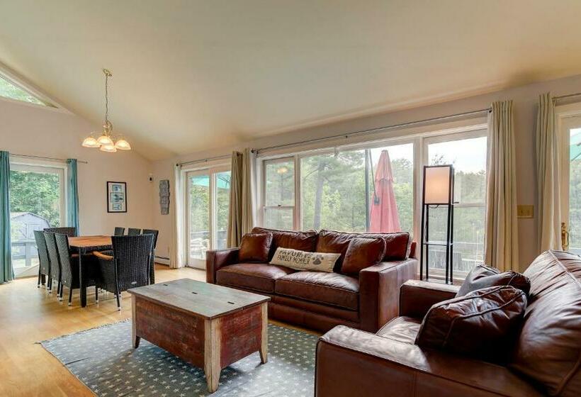 Студия Стандарт, Nanas Nest